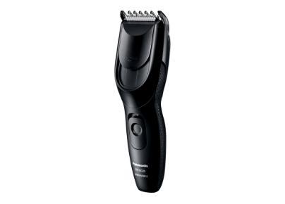 PANASONIC Tagliacapelli Panasonic ERGC20 a rete 0.5 mm lavabile nero